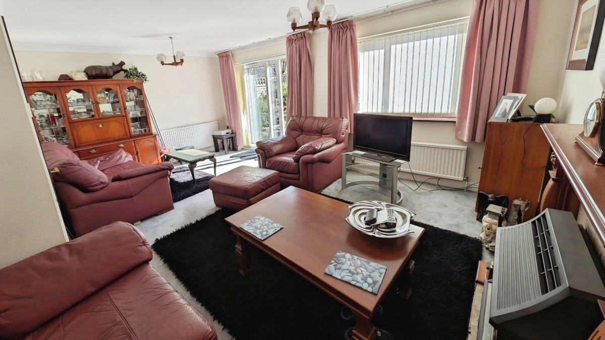 Templar Road, Yate, Bristol