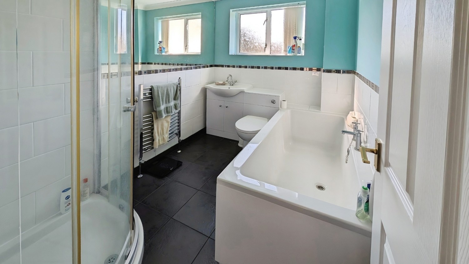 Templar Road, Yate, Bristol