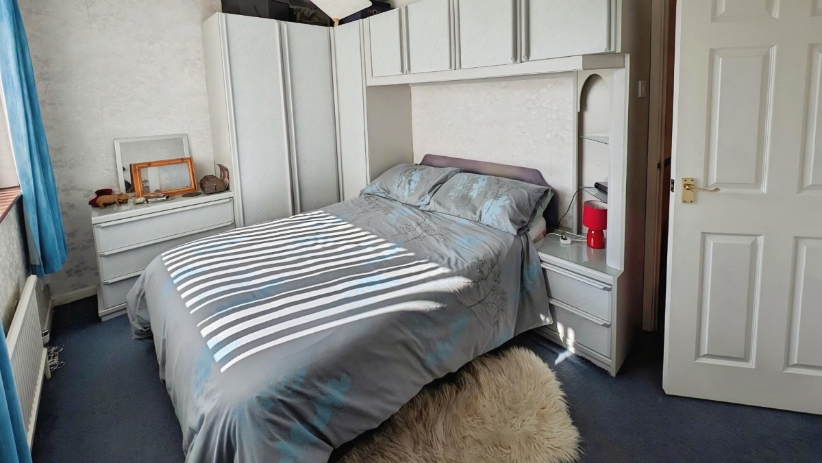 Templar Road, Yate, Bristol