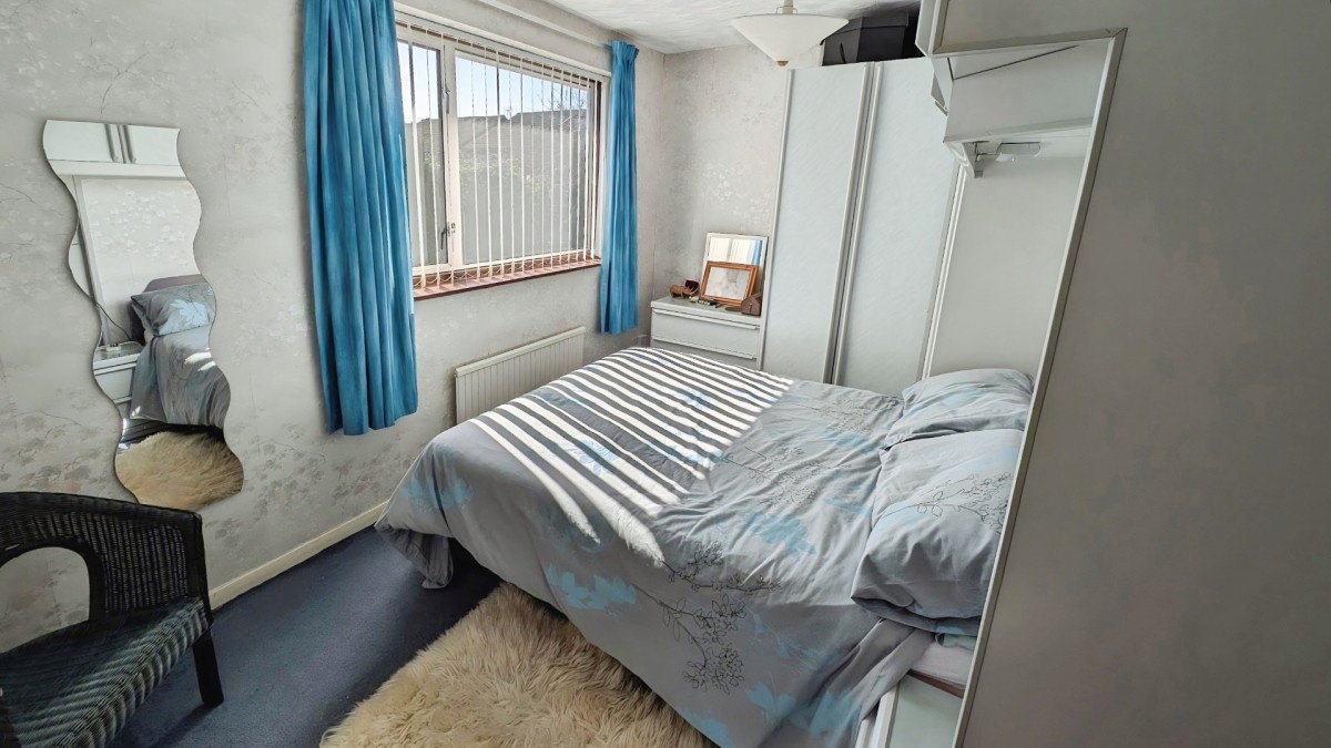 Templar Road, Yate, Bristol