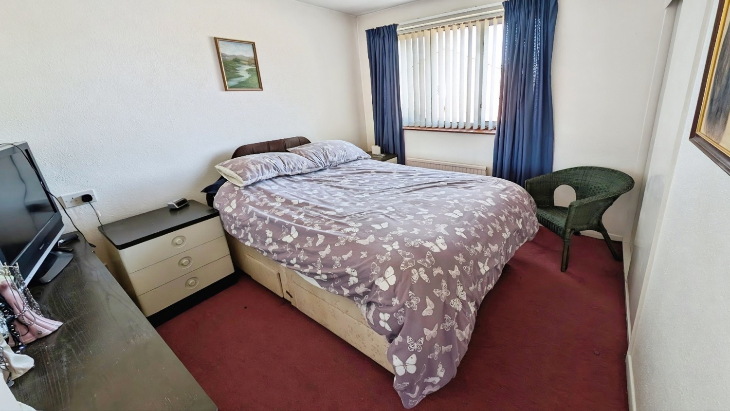 Templar Road, Yate, Bristol