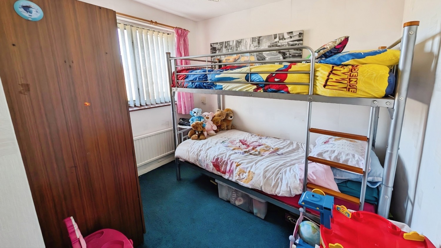 Templar Road, Yate, Bristol