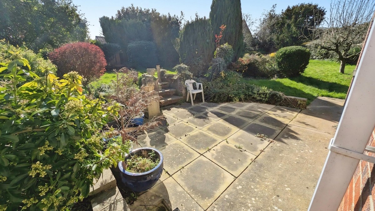 Templar Road, Yate, Bristol