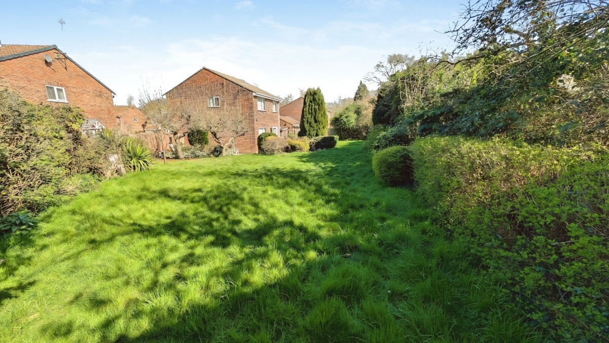 Templar Road, Yate, Bristol