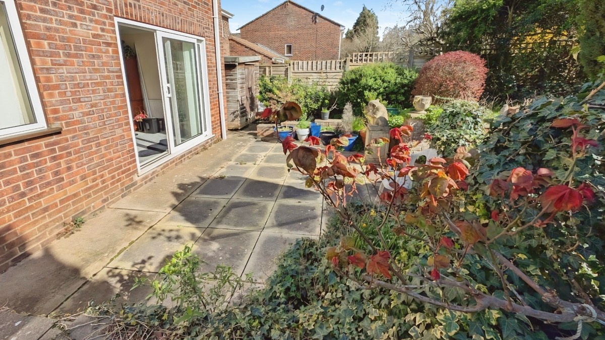 Templar Road, Yate, Bristol