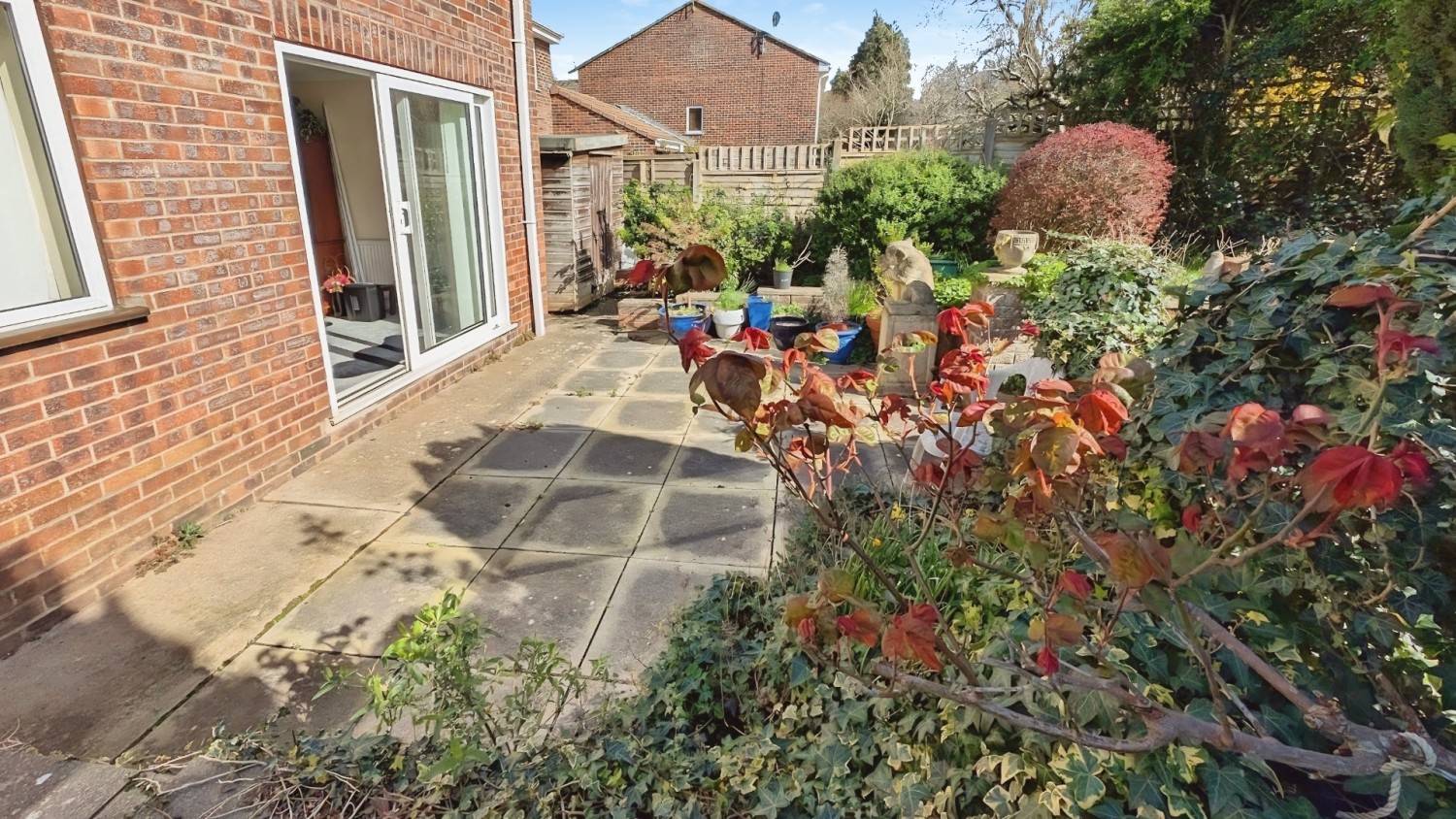 Templar Road, Yate, Bristol