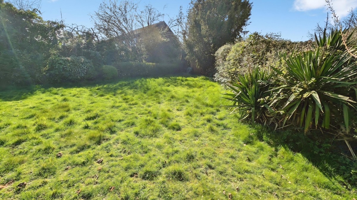 Templar Road, Yate, Bristol