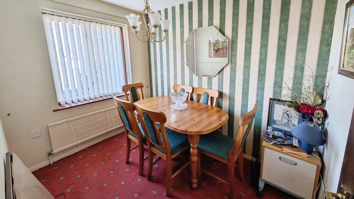 Templar Road, Yate, Bristol