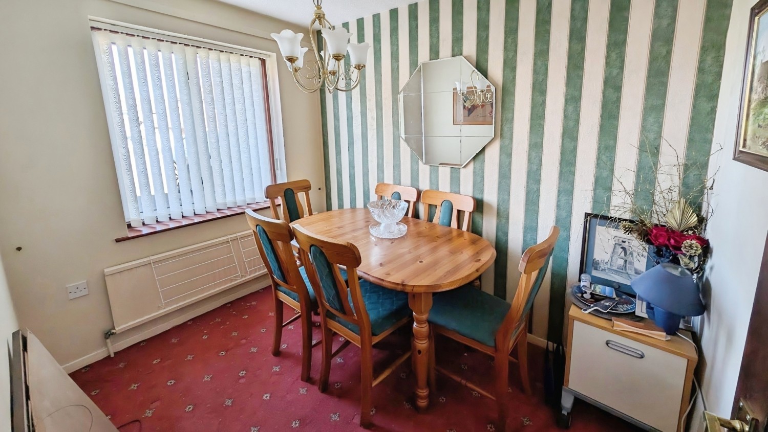 Templar Road, Yate, Bristol