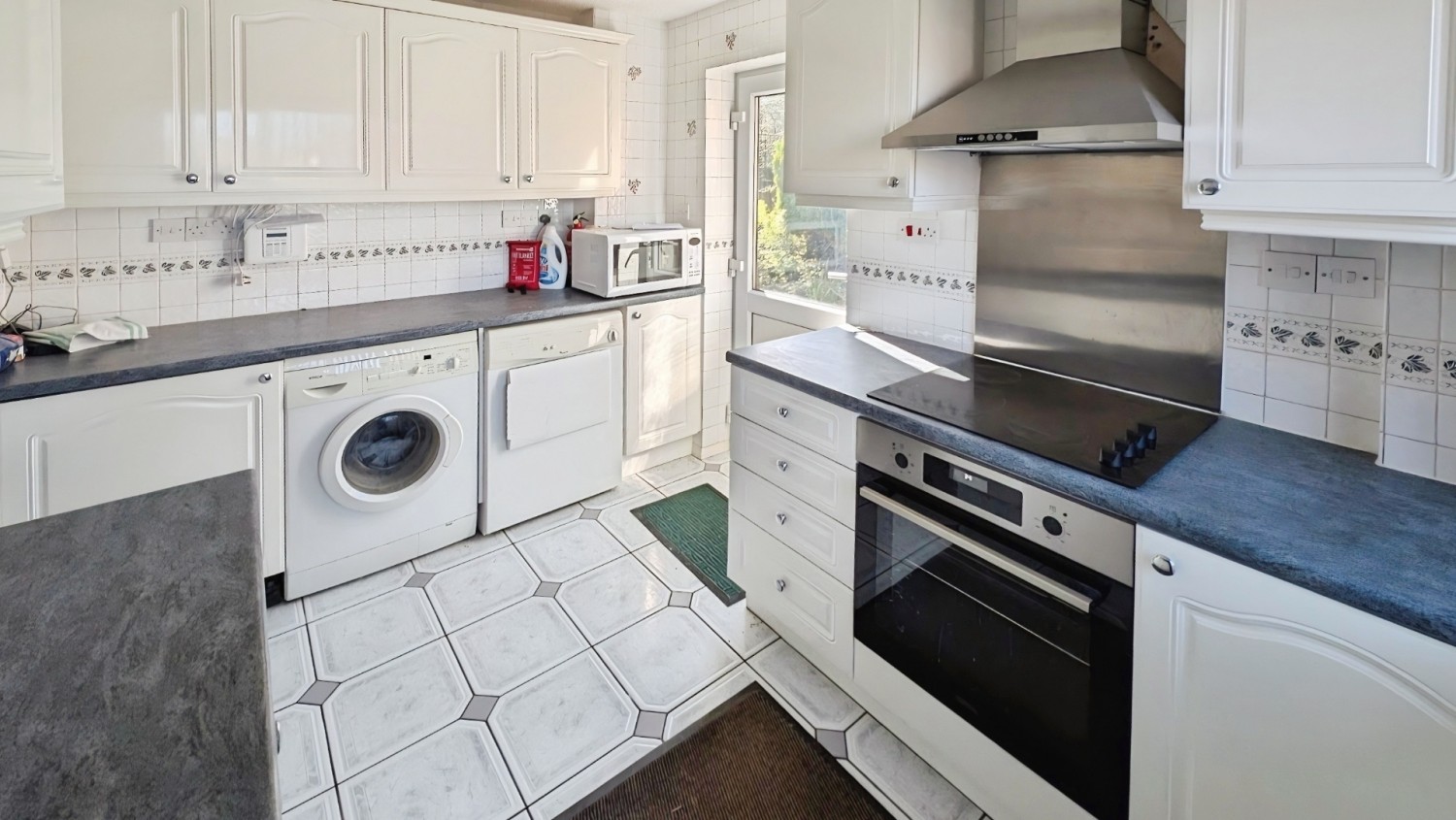 Templar Road, Yate, Bristol