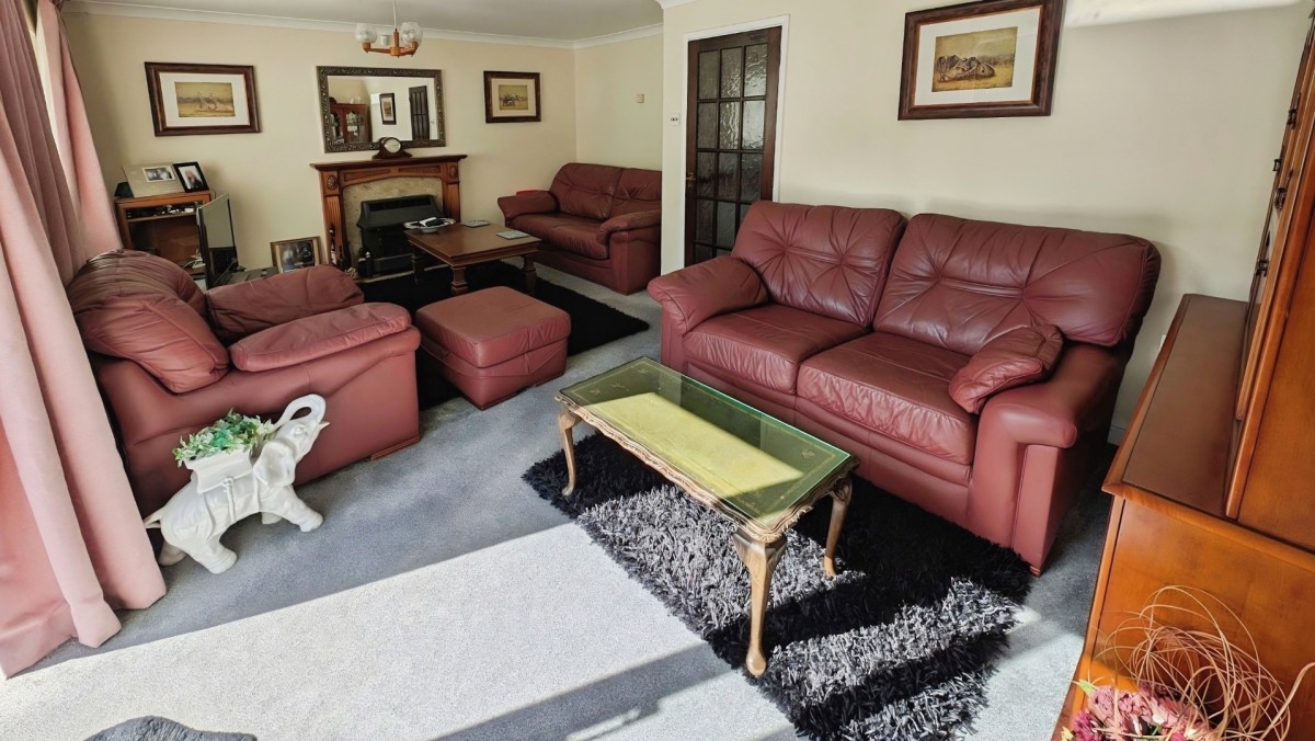 Templar Road, Yate, Bristol