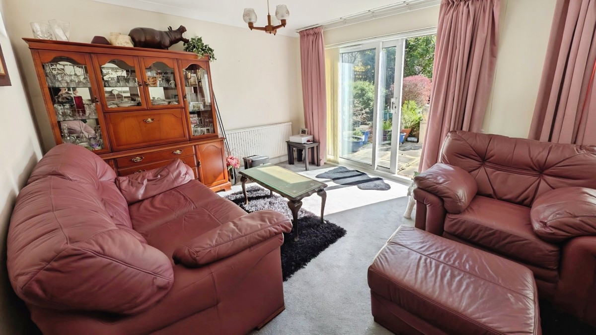 Templar Road, Yate, Bristol