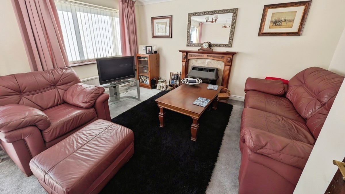 Templar Road, Yate, Bristol