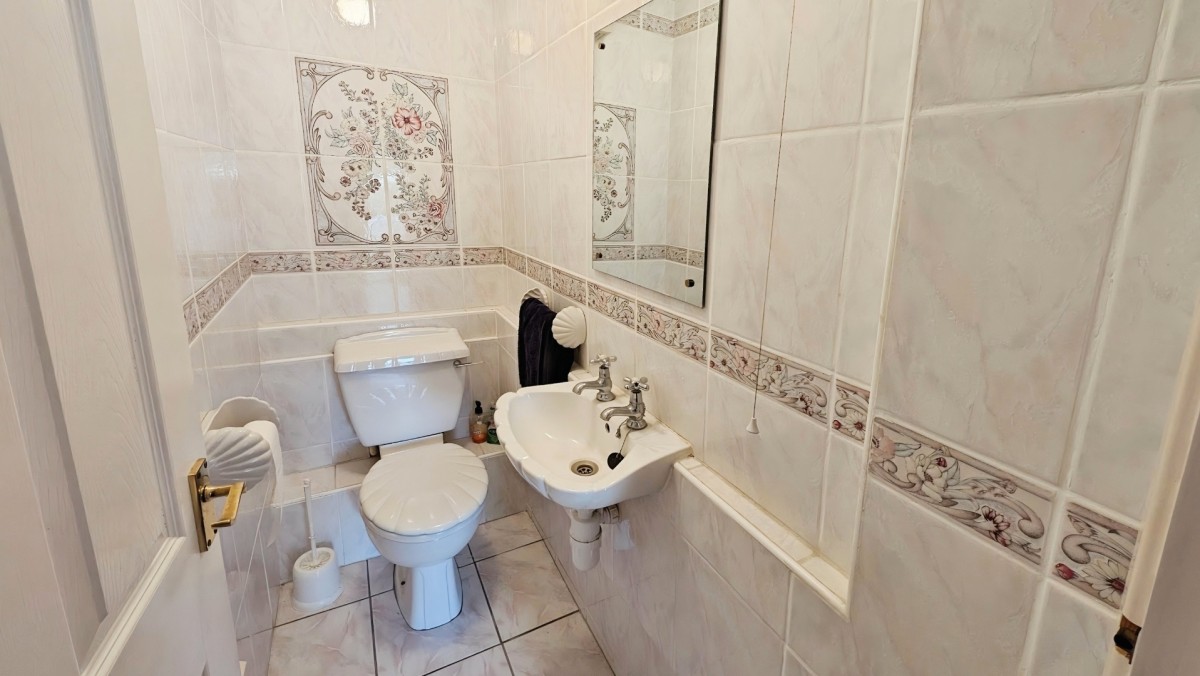 Templar Road, Yate, Bristol