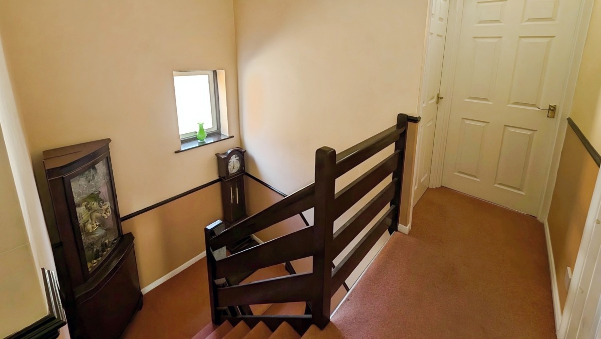 Templar Road, Yate, Bristol