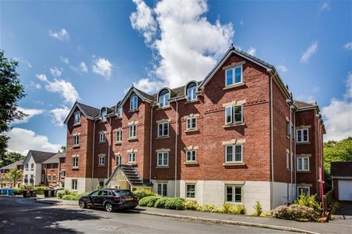 Oakwood Drive, Worsley, Manchester