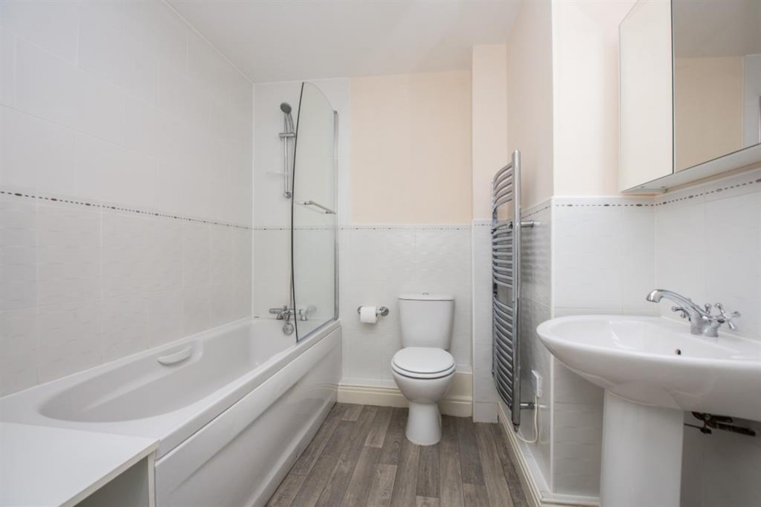 Oakwood Drive, Worsley, Manchester