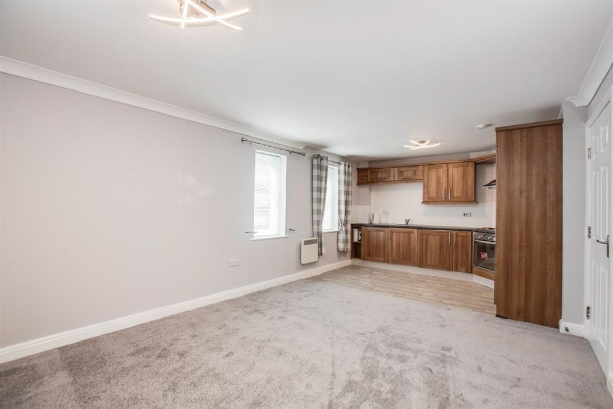 Oakwood Drive, Worsley, Manchester