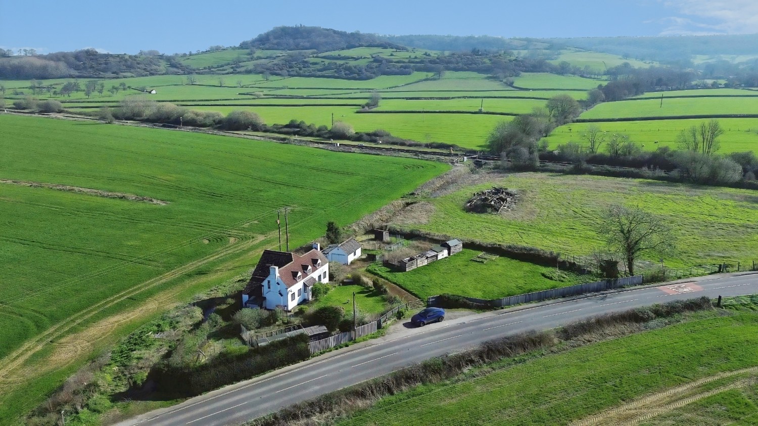 Standish, Stonehouse