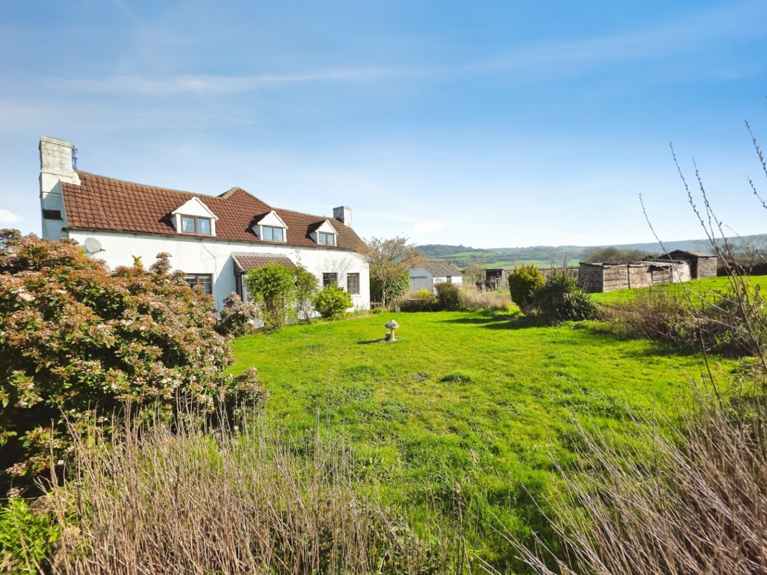 Standish, Stonehouse