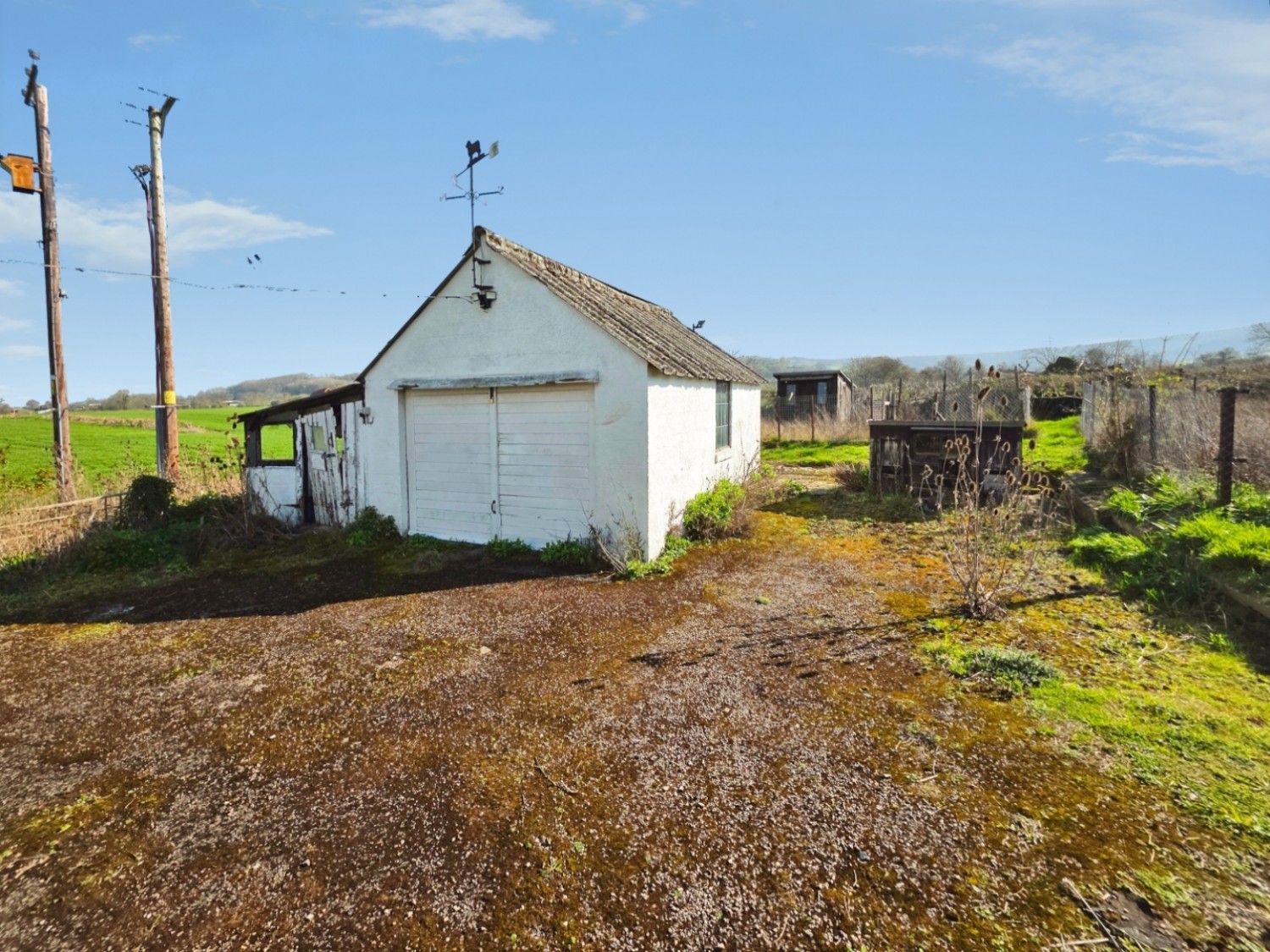 Standish, Stonehouse