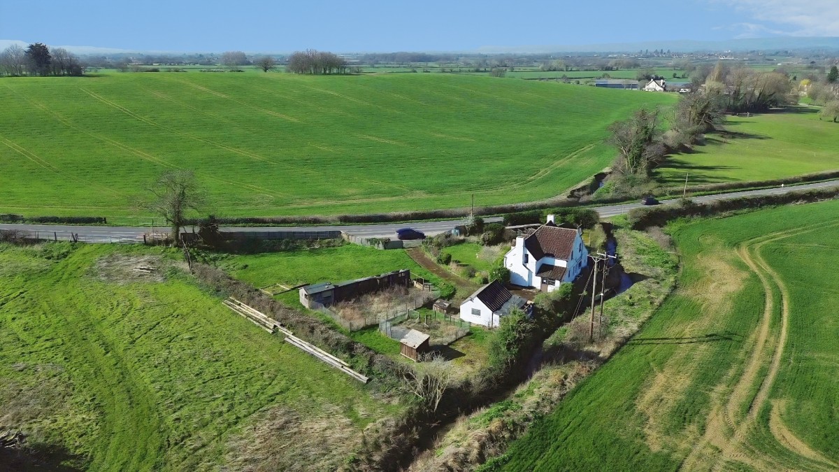 Standish, Stonehouse