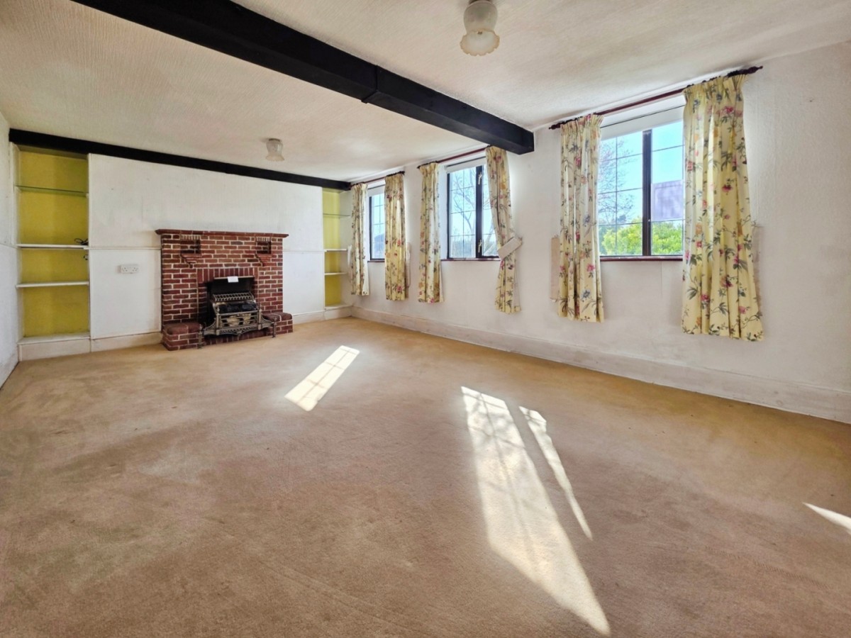 Standish, Stonehouse