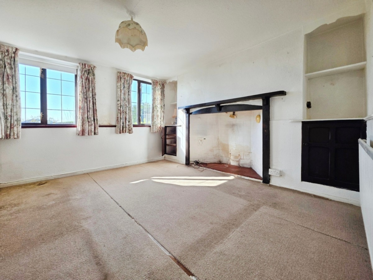 Standish, Stonehouse