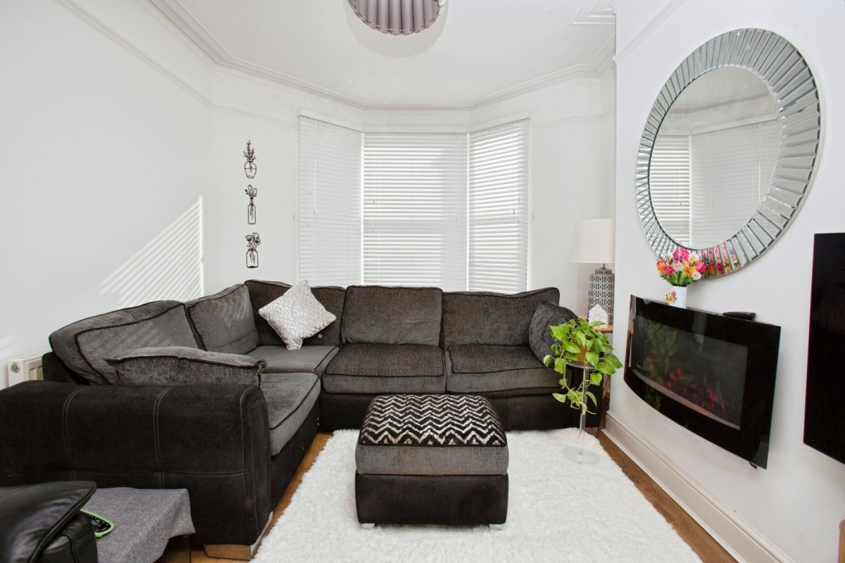 Grantham Road, Bristol