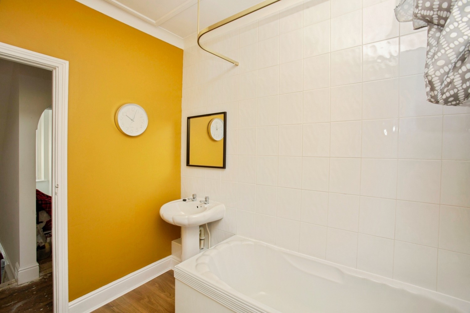 Grantham Road, Bristol