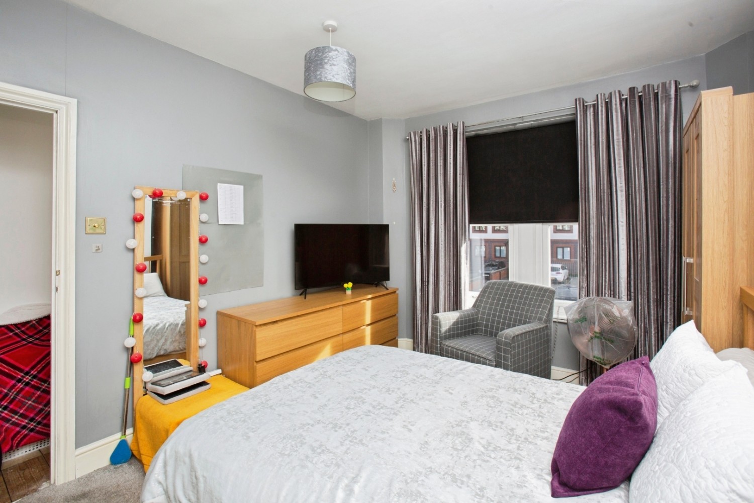 Grantham Road, Bristol