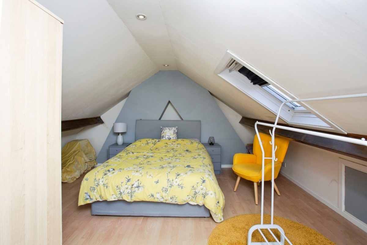 Grantham Road, Bristol