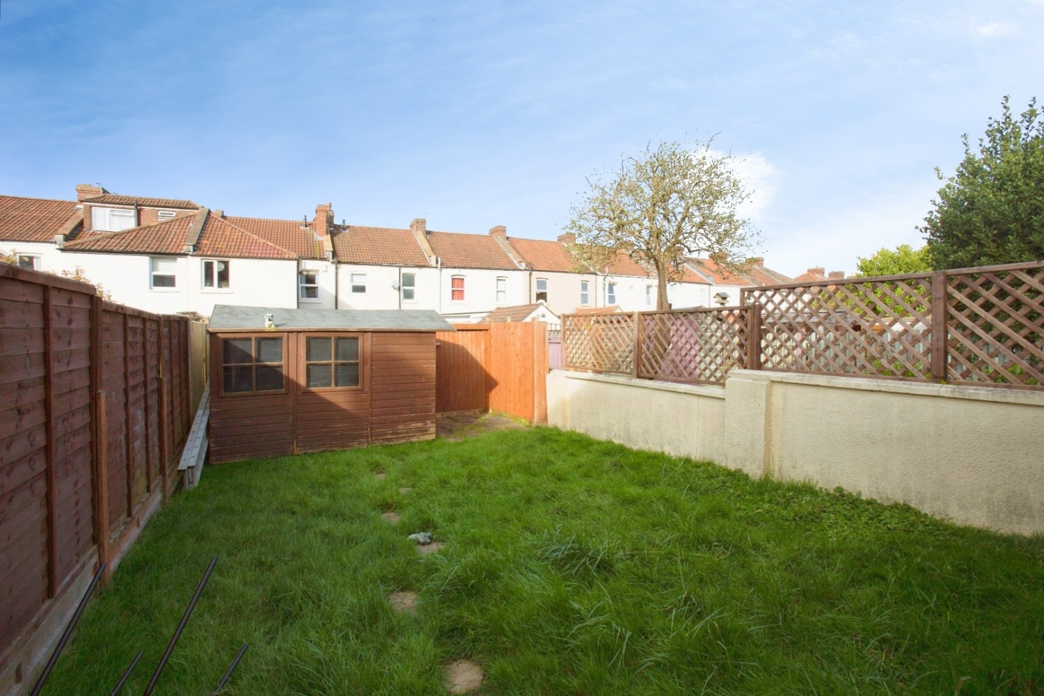 Grantham Road, Bristol