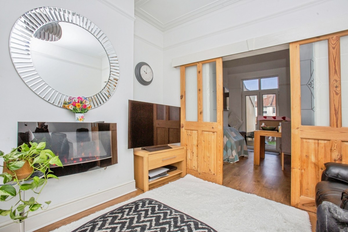 Grantham Road, Bristol