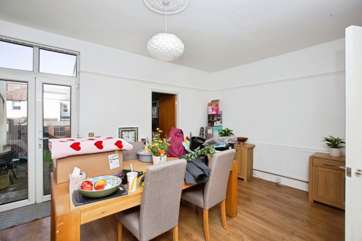 Grantham Road, Bristol