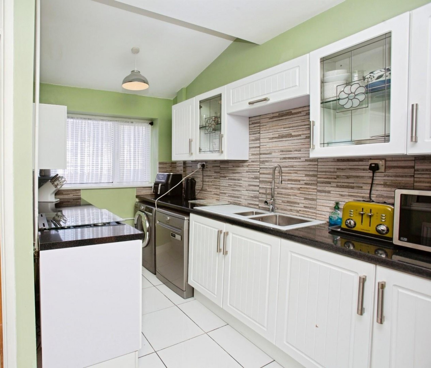 Grantham Road, Bristol