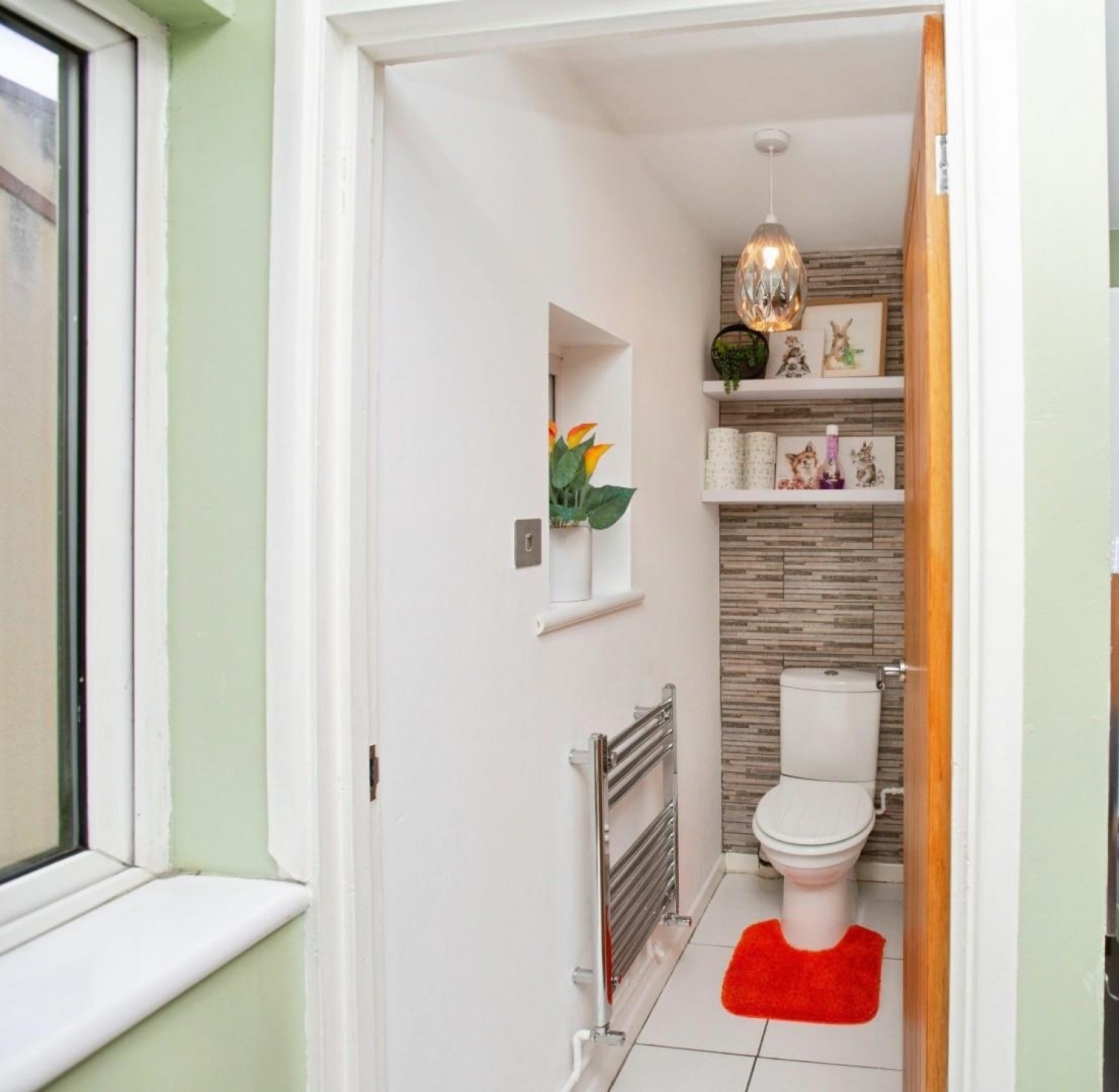 Grantham Road, Bristol