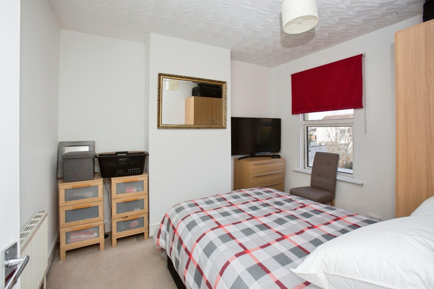 Grantham Road, Bristol