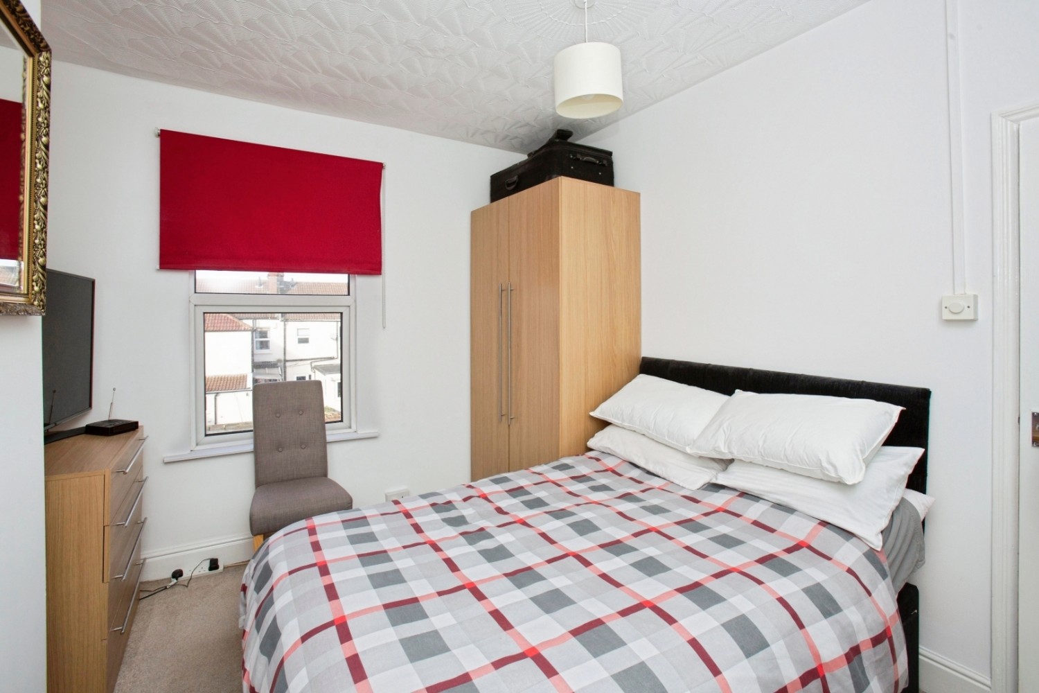 Grantham Road, Bristol