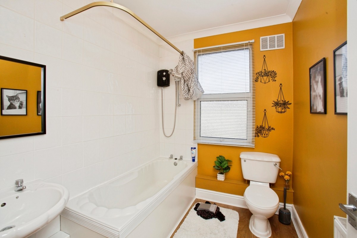 Grantham Road, Bristol