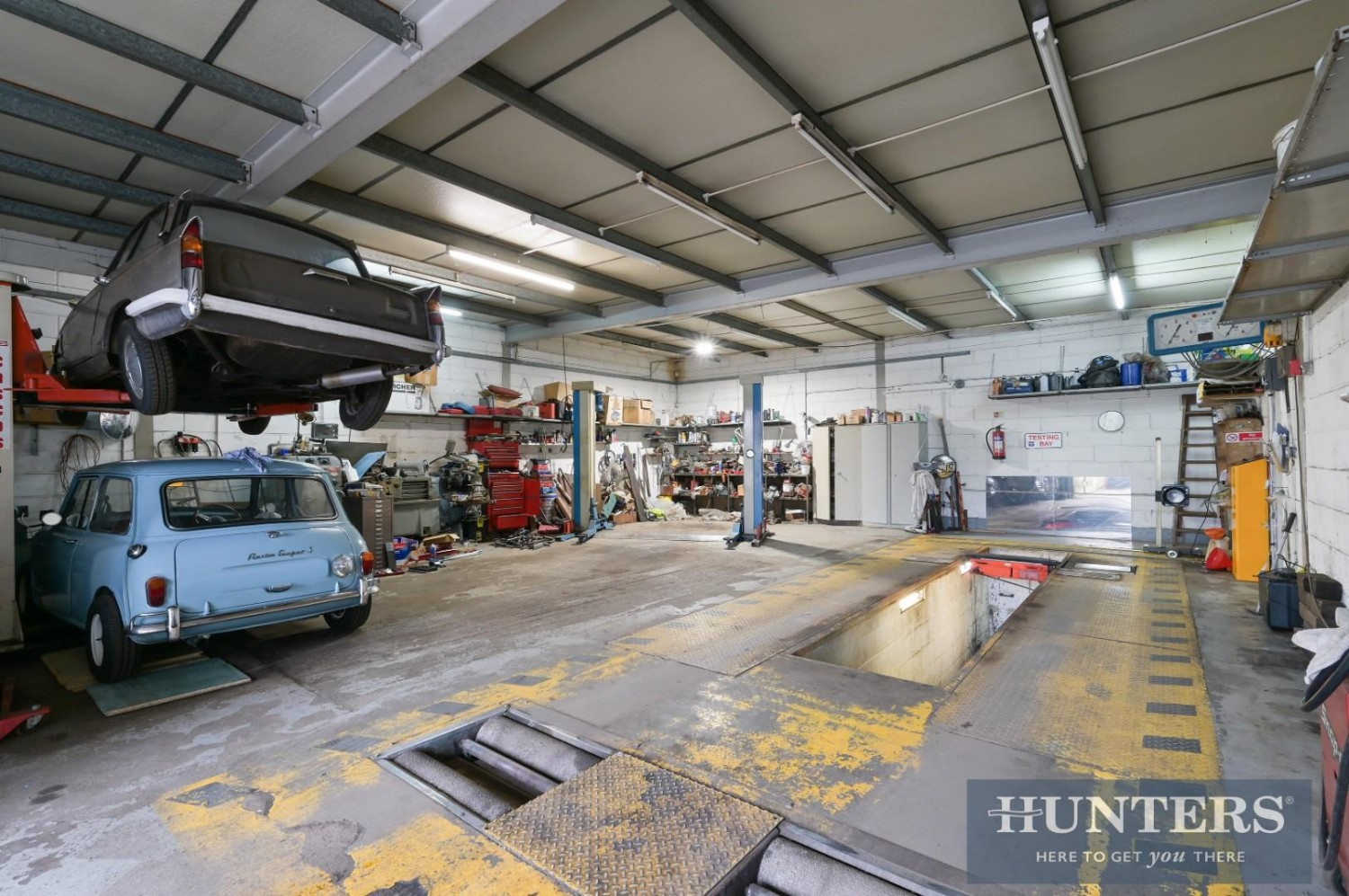 Hounslow, TW4