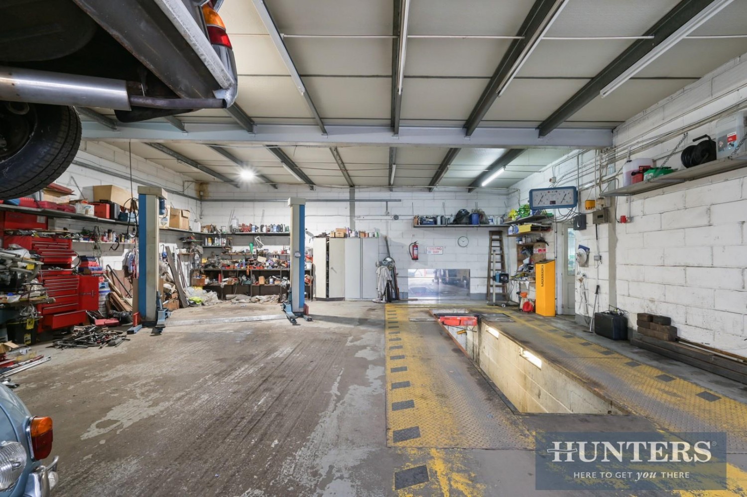Hounslow, TW4