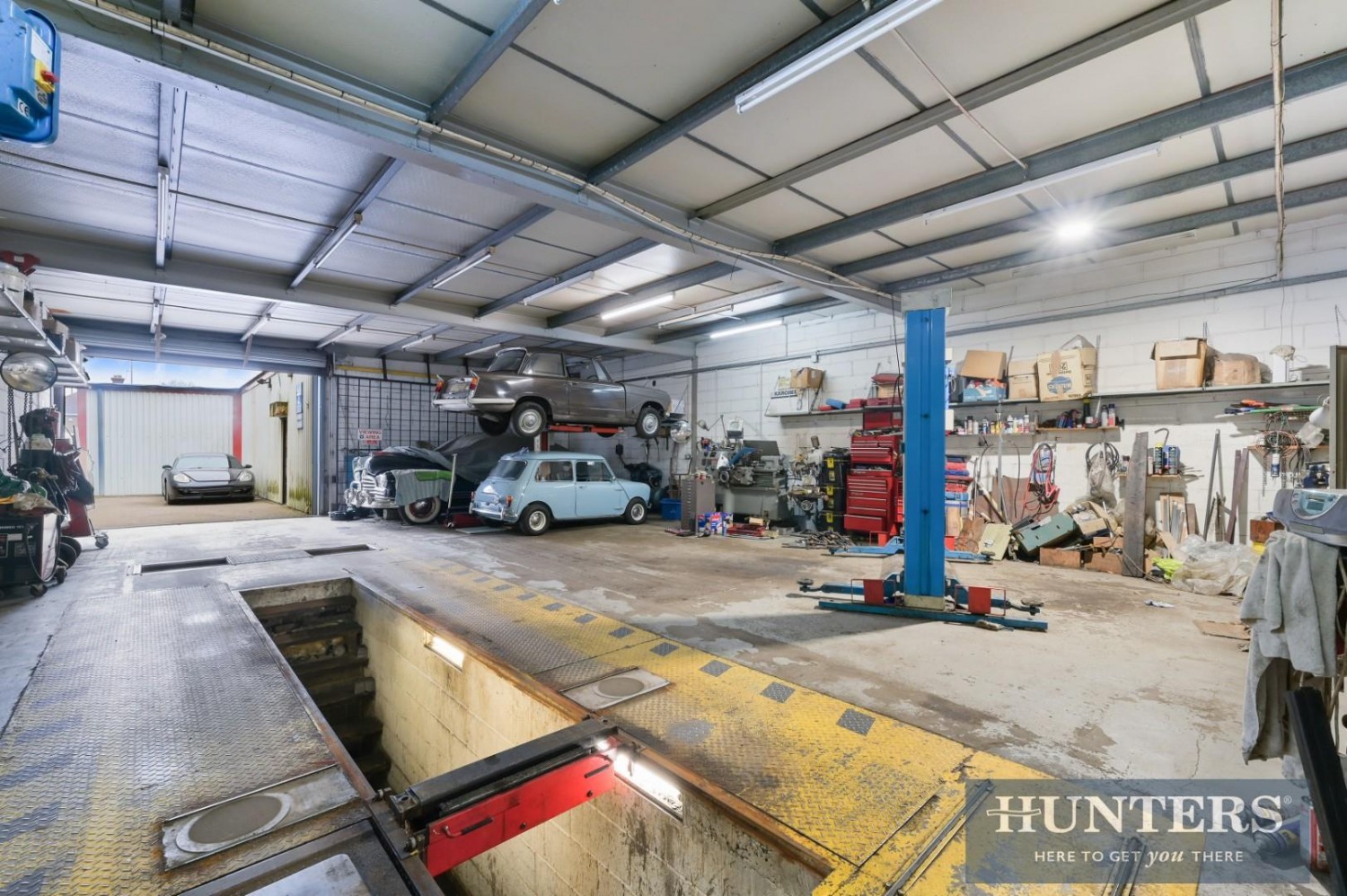 Hounslow, TW4