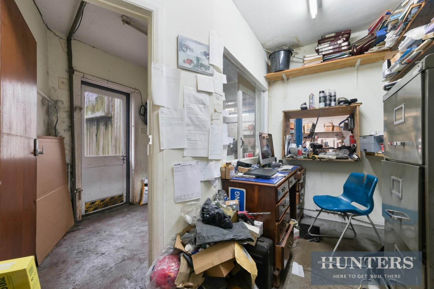 Hounslow, TW4