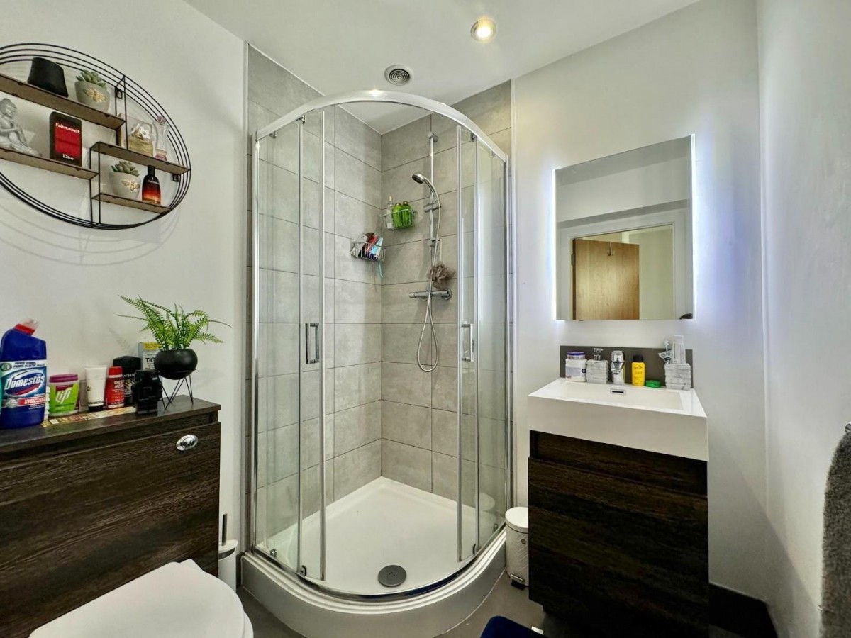 Regent Street, Barnsley