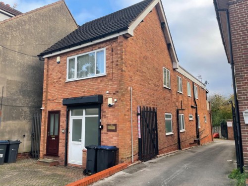 Priory Road, Hall Green, Birmingham