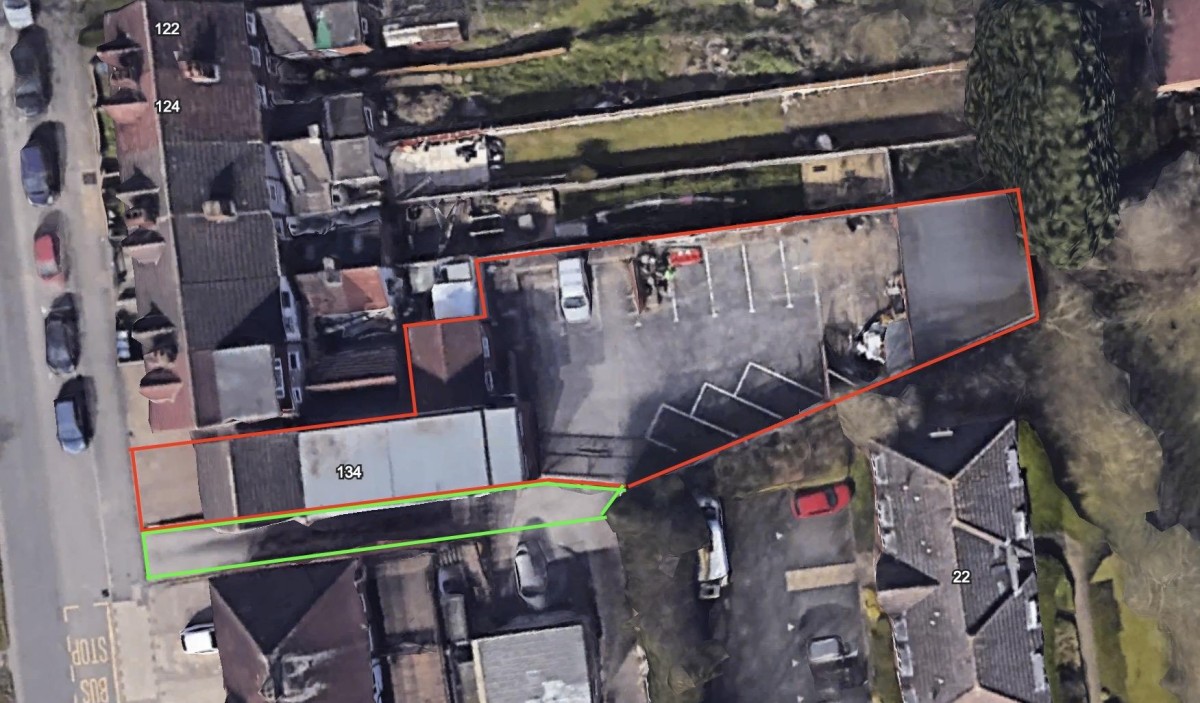 Priory Road, Hall Green, Birmingham