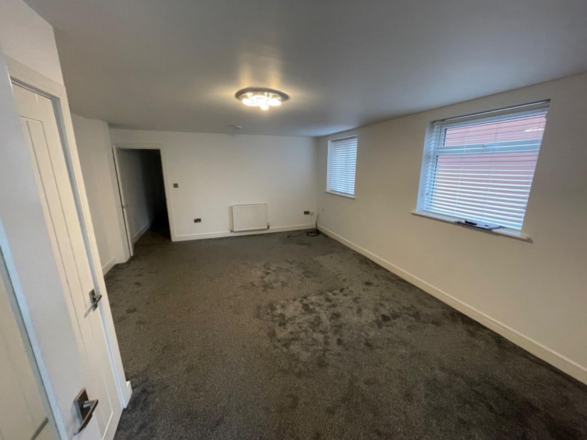 Priory Road, Hall Green, Birmingham