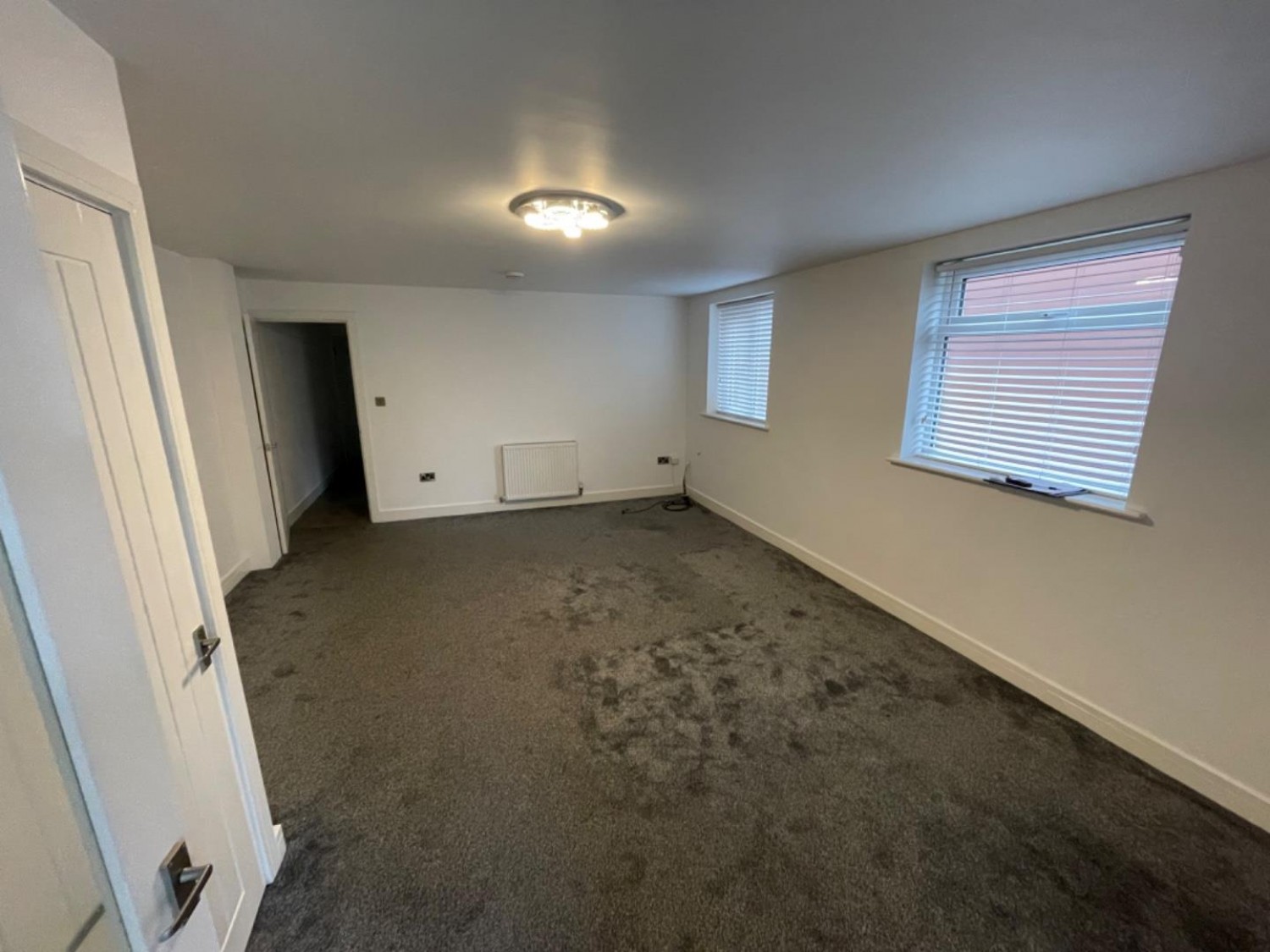 Priory Road, Hall Green, Birmingham