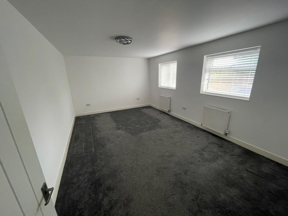 Priory Road, Hall Green, Birmingham